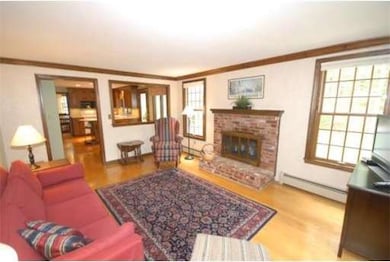 4 Millstone Cir, Andover, MA 01810 - photo 3