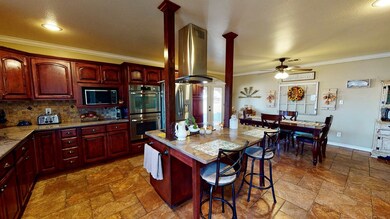 1551 N Acts Ave, Odessa, TX 79763 - photo 7