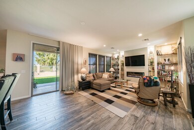 Family Room/ Great Room