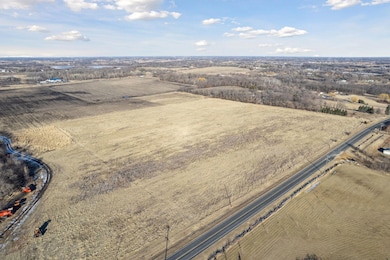 Land has total combined acreage of 29.69 acres comprised of two separate PIDS