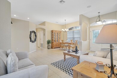 Formal Living Room