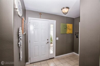 1481 Colonel Salomon Dr, Prairie Grove, AR 72753 - photo 5