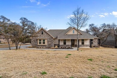 3864 Legend Trail, Granbury, TX 76049 - photo 2