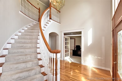 13706 S 18th St, Bixby, OK 74008 - photo 4