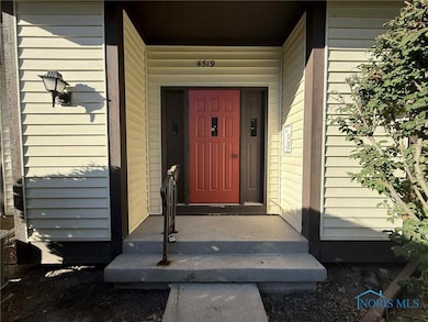 4519 W Bancroft St, Toledo, OH 43615 - photo 2