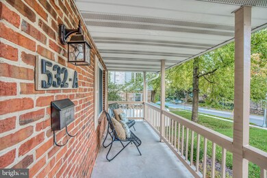 532A Stevenson Ln, Baltimore, MD 21286 - photo 2