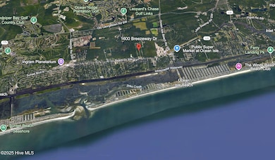1600 Breezeway Dr SW, Ocean Isle Beach, NC 28469 - photo 2