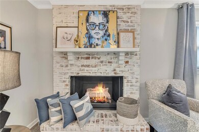 209 Caboose Ln, Woodstock, GA 30189 - photo 4