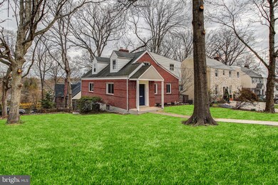 600 Ethan Allen Ave, Takoma Park, MD 20912 - photo 2