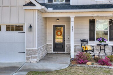 829 Lost Grove Trail, Evans, GA 30809 - photo 3