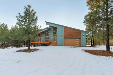 1424 Sherman View Way Kettle Falls WA