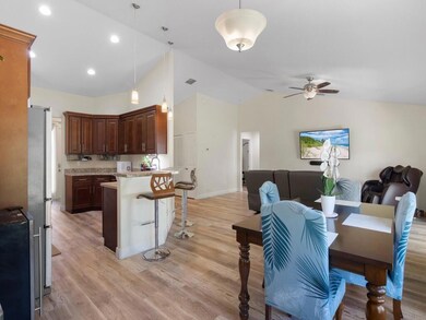 1350 SW Hunnicut Ave, Port St. Lucie, FL 34953 - photo 4