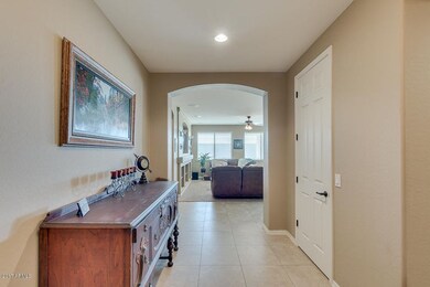 387 W Yellow Wood Ave, San Tan Valley, AZ 85140 - photo 4