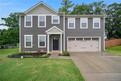 1164 Tangle Ridge Dr SE, Concord, NC 28025 - photo 3