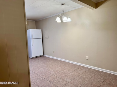 Kitchen / Dining