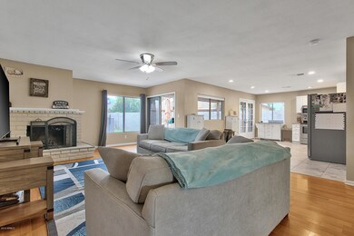 2140 S Extension Rd, Mesa, AZ 85210 - photo 7