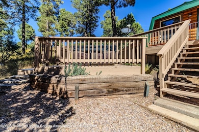 540 Enchanted Forest Loop, Alto, NM 88312 - photo 6