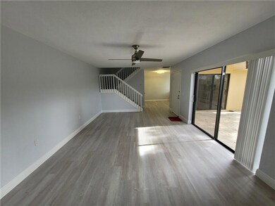 Living Room (facing stairs)