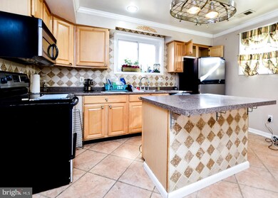 4575 Blaine St NE, Washington, DC 20019 - photo 4