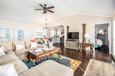 22906 Lunes, Galveston, TX 77554 - photo 4