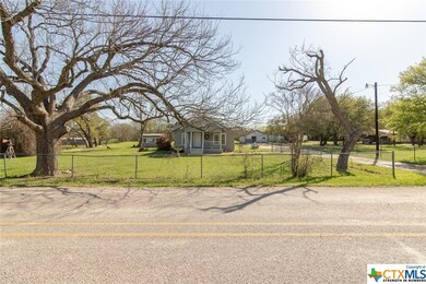 13611 Moffat Rd, Temple, TX 76502 - photo 2