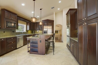 Gorgeous Kitchen