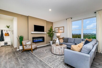 10431 Blaine St, Crown Point, IN 46307 - photo 4