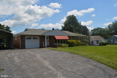 15229 Old Hanover Rd, Upperco, MD 21155 - photo 3