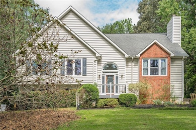 1243 Palm Ridge Trace, Canton, GA 30115 - photo 2