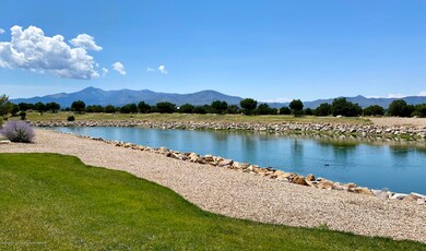 Sierra Blanca View