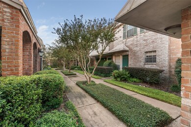 exterior grouping of townhomes