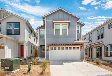 1414 E Sandalwood Ln, San Antonio, TX 78209 - photo 2