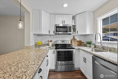 3810 S 158th St unit A3, Tukwila, WA 98188 - photo 5