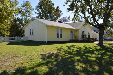 212 Branchwood Dr, Jacksonville, NC 28546 - photo 2