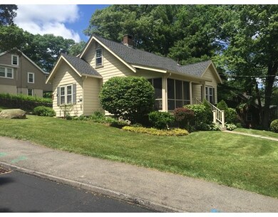 349 Warren St, Needham, MA 02492 - photo 2