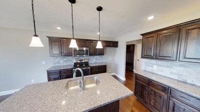 1670 N Feather Crest Dr unit Lot 71, Nixa, MO 65714 - photo 6