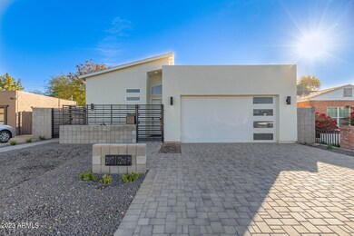 2017 N 22nd Place, Phoenix, AZ 85006 - photo 2