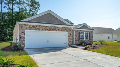 1067 Baker Creek Loop unit Lot 1602- Eaton K, Myrtle Beach, SC 29579 - photo 2