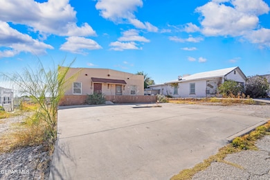 3418 Frankfort Ave, El Paso, TX 79930 - photo 2
