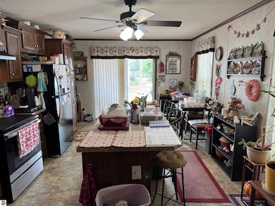 5232 E Broadway Rd, Mount Pleasant, MI 48858 - photo 2