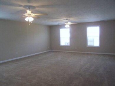 Owner Bedroom