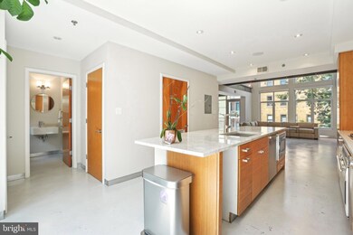 2351 Champlain St NW unit P4, Washington, DC 20009 - photo 6