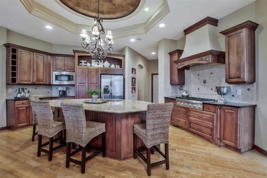 Our kitchen was why Mrs. Seller fell in love with 