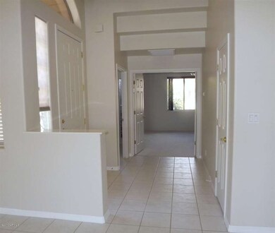 Entry Hall