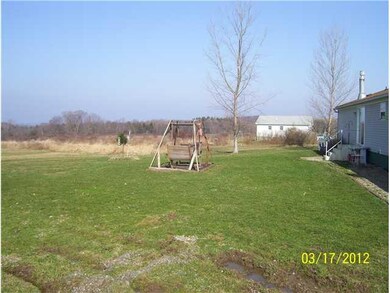 Yard/Garden