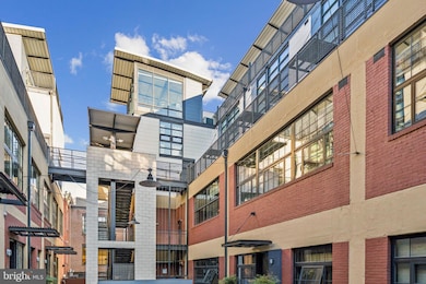 Union Row unit 315W, Washington, DC 20009 - photo 3