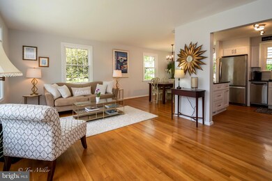 1413 Locust Ave, Towson, MD 21204 - photo 2