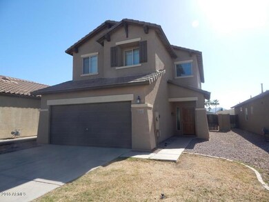 Front Elevation