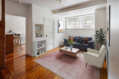 50 Williams St unit 50B, Brookline, MA 02446 - photo 3