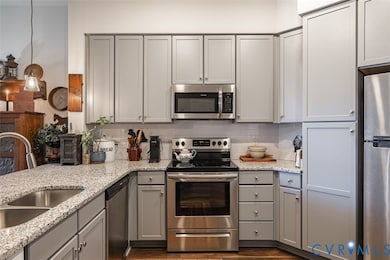 10521 Stony Bluff Dr unit 402, Ashland, VA 23005 - photo 5